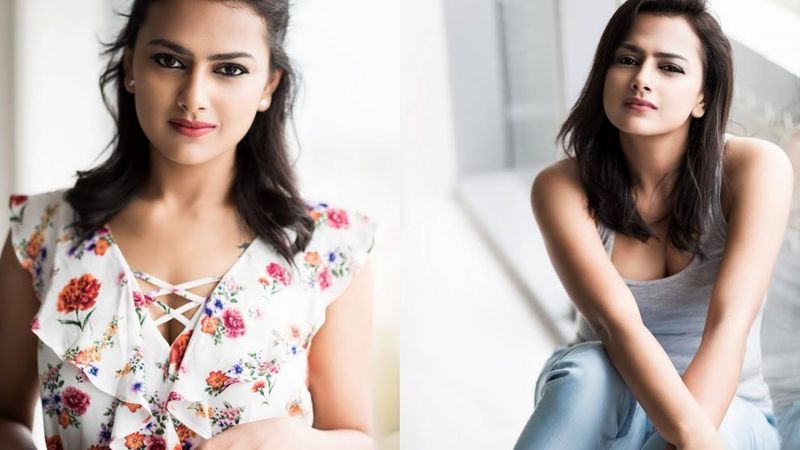 Shraddha Srinath question about acting after marriage