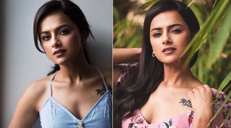 Shraddha Srinath question about acting after marriage