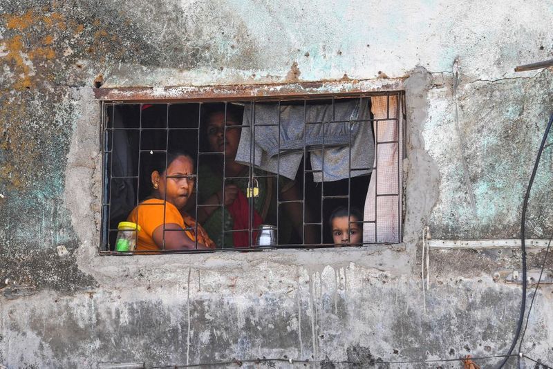 WHO praises Dharavi model success in breaking corona virus transmission chain KPP