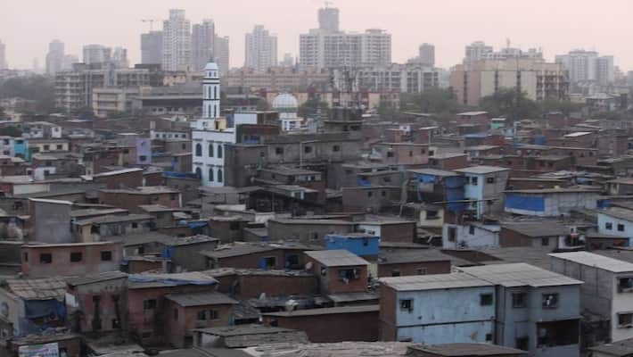 Adani Group wins Dharavi redevelopment project with Rs 5,069 crore bid - adt Adani Group wins Dharavi redevelopment project with Rs 5,069 crore bid - adt