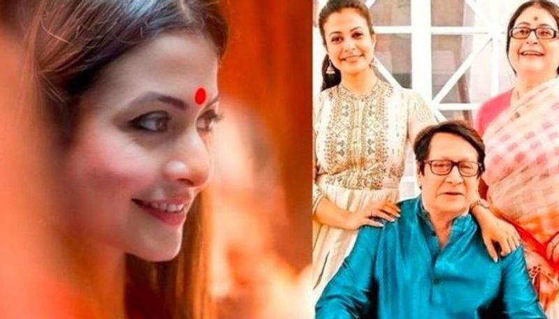 Koel Mallick announces, there will be no allowance for visitors at Mallick Bari Pujo ADB