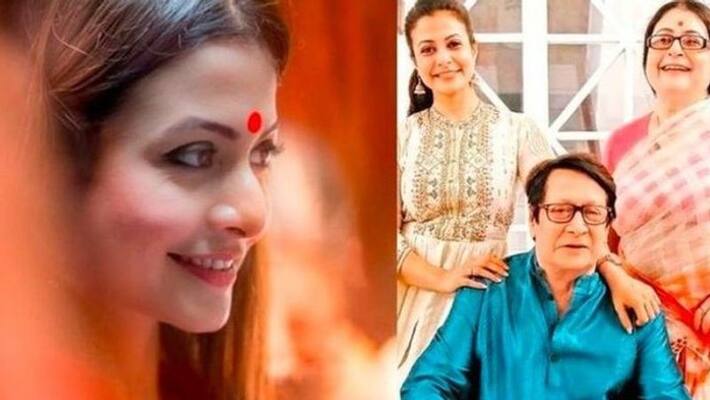 Actress Koel Mallick And Family Test Positive For COVID 19 Actress Koel Mallick And Family Test Positive For COVID 19