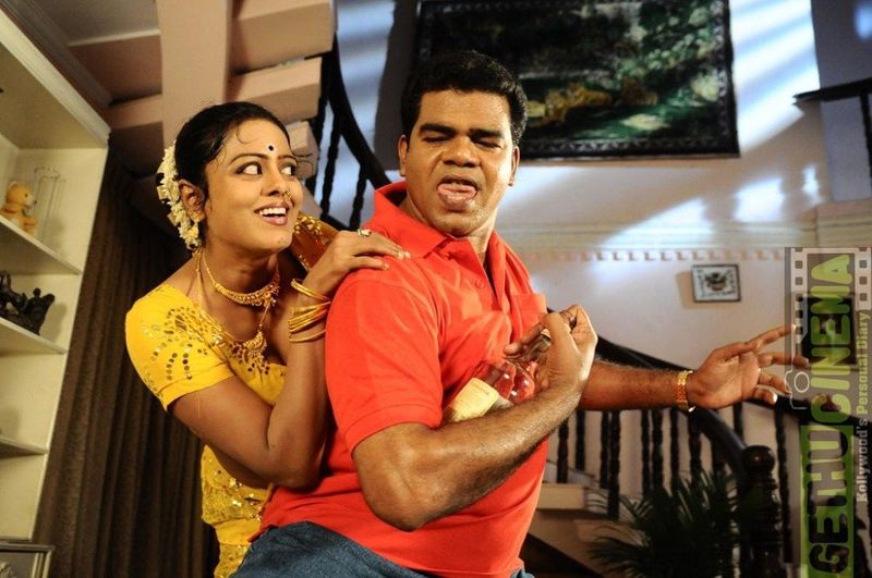 வில்லனாகவே பார்க்கப்பட்ட இவரை ரசிகர்கள் தெரிந்து கொள்ளவும் ஒரு வாய்ப்பாக இந்த நிகழ்ச்சி அமைந்தது.