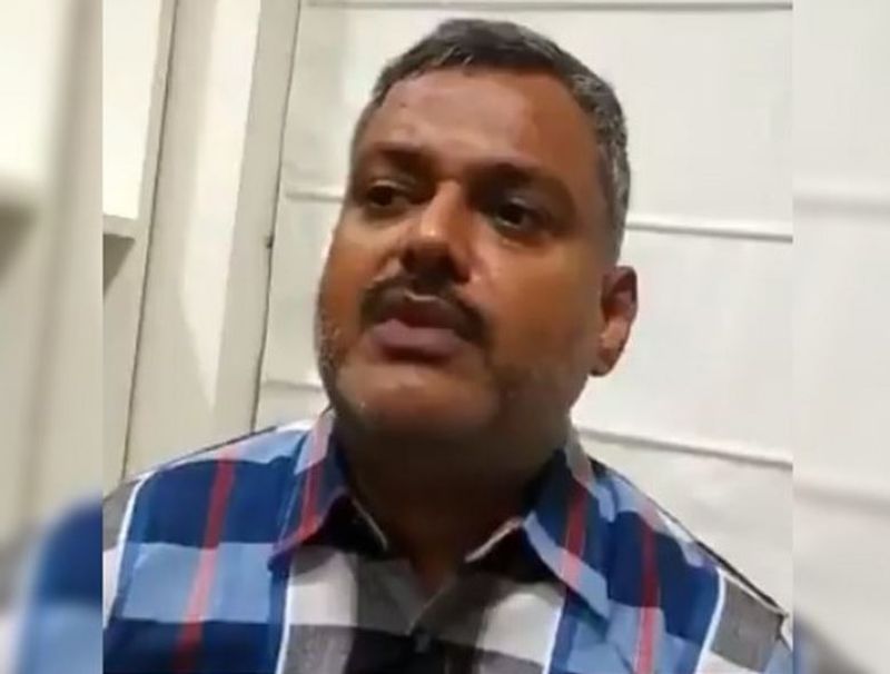 mp minister gave guarantee to vikas dubey that he was not killed in encounter KPP