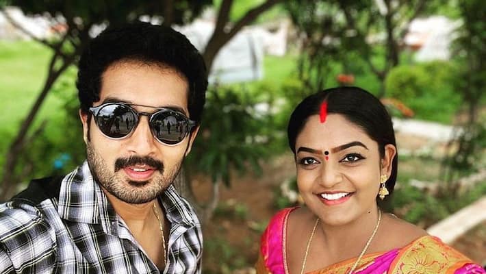 actor nirupam paritala opens up on success of karthika deepam serial ksr actor nirupam paritala opens up on success of karthika deepam serial ksr