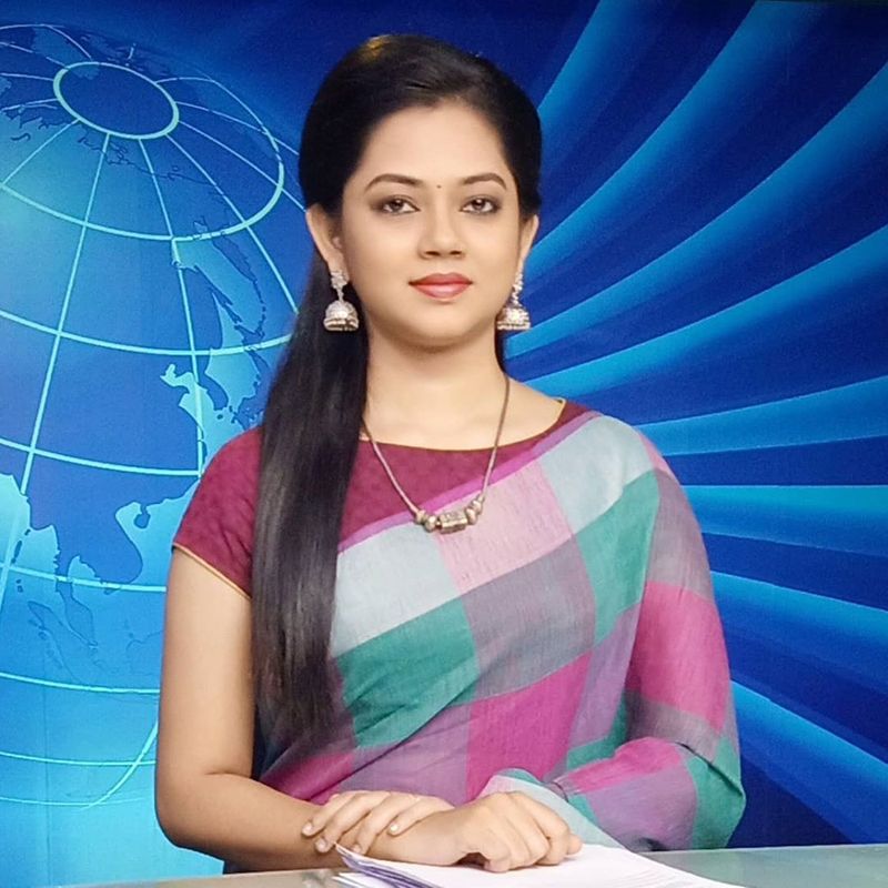 చాలా మంది సింగిల్స్ కి ఇప్పుడు అనిత సంపత్.. నేషనల్ క్రష్ గా మారింది.