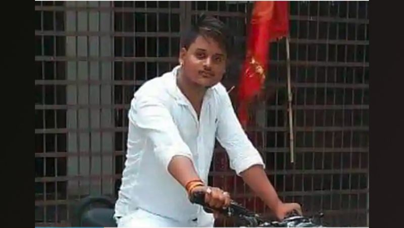 Question of Amar Dubey grandmother clean chit to Vikas dubey wife why Amar wife jailed kpl