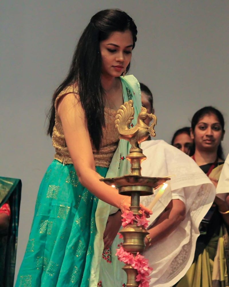 అనిత సంపత్ ఫోటోలు