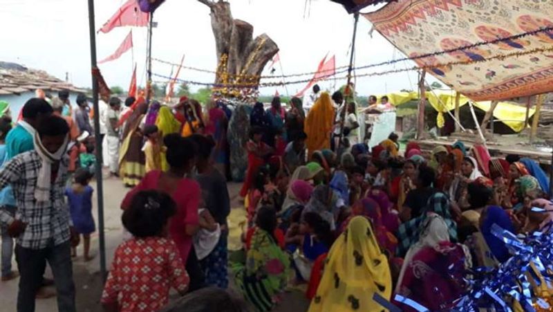 Story of two mysterious incidents from Haryana and Madhya pradesh kpa