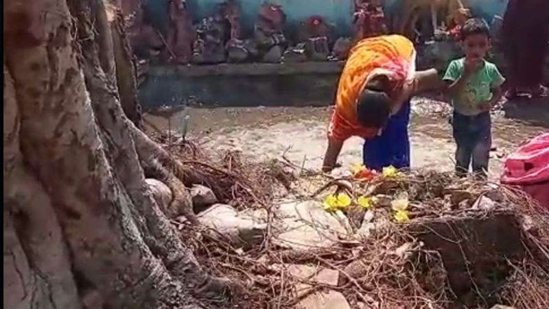 Story of two mysterious incidents from Haryana and Madhya pradesh kpa