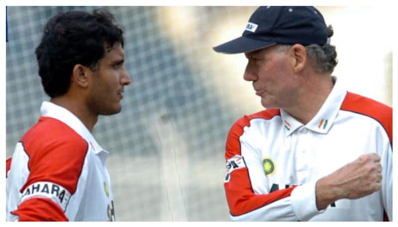 MS Dhoni best Indian captain I Have Seen Says Greg Chappell