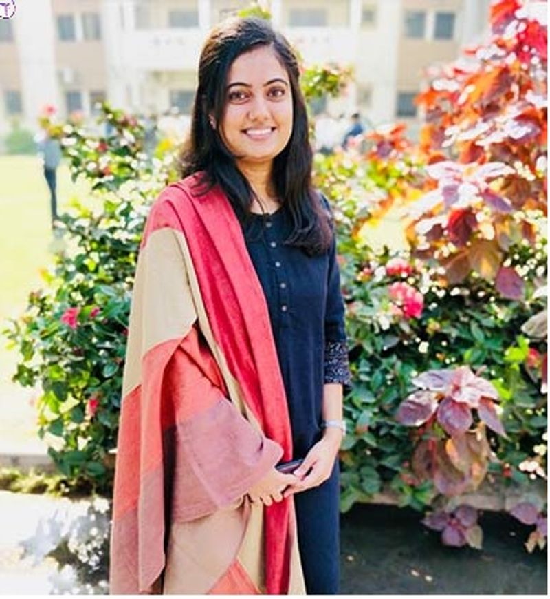 ias success story ias upsc topper mamta popat succeed in fifth attempt know her journy kpt