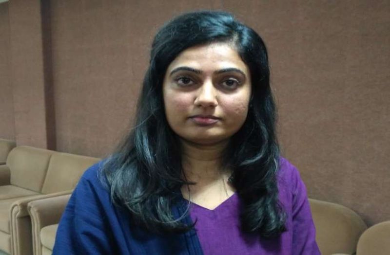 ias success story ias upsc topper mamta popat succeed in fifth attempt know her journy kpt