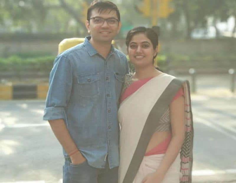 ias success story ias upsc topper mamta popat succeed in fifth attempt know her journy kpt