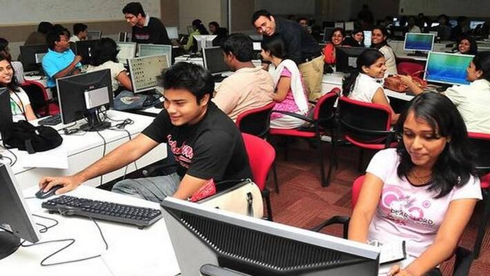 Corona virus effect techies faces job Threats in IT and allied Jobs Corona virus effect techies faces job Threats in IT and allied Jobs