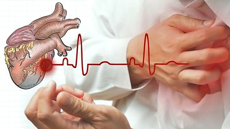 Know about these 6 effective tips to keeps hearts healthy even after a heart attack BDD