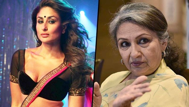 Kareena Kapoor Khan recently invited her mother-in-law, Sharmila Tagore, to her radio show What Women Want season 2 where she spoke about the difference between a daughter and daughter-in-law and her work-life balance when she was acting in films.
