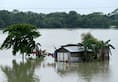 14 districts of Bihar under flood threat, 5 million people may be effect