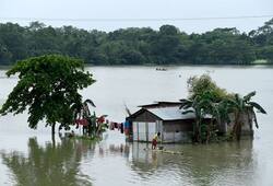 14 districts of Bihar under flood threat, 5 million people may be effect