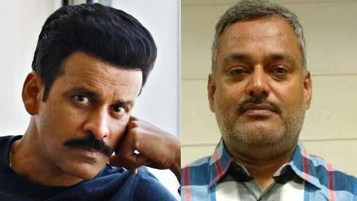 manoj bajpayee said wrong news of palying gangster vikas dubey in a film BRD manoj bajpayee said wrong news of palying gangster vikas dubey in a film BRD