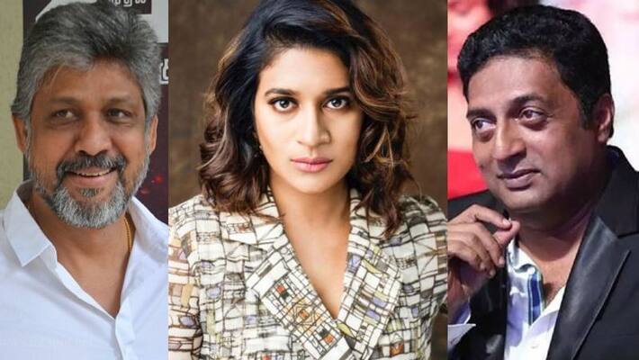Sushmita Konidela Mega web series to stream soon on ZEE5 Sushmita Konidela Mega web series to stream soon on ZEE5