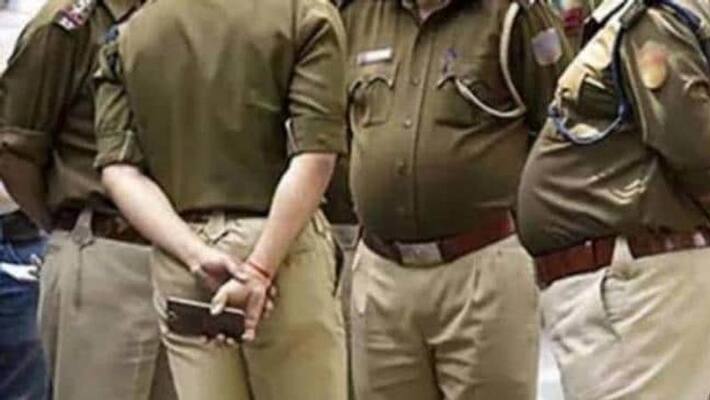 up police recruitment exam candidates who have missed exam will have another chance on 5 december kpt up police recruitment exam candidates who have missed exam will have another chance on 5 december kpt