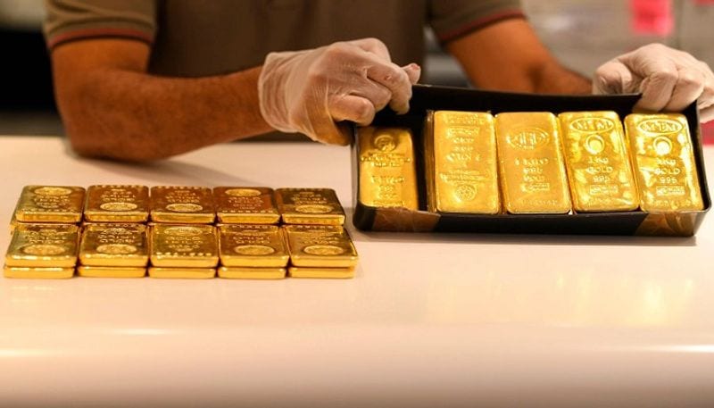 how to buy Sovereign gold bond scheme in cheap price know details BRD