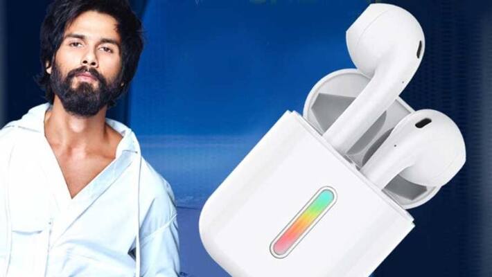 Indian brand U and I affordable wireless earphones launch to compete with Chinese brands BDD Indian brand U and I affordable wireless earphones launch to compete with Chinese brands BDD