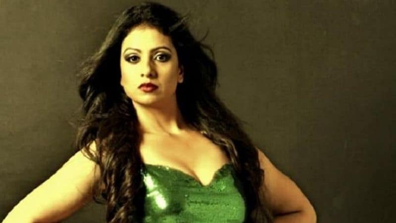 Cricketer Mohammed Shami wife Hasin Jahan shared horror video on Social Media, Fans reacted negatively MJA