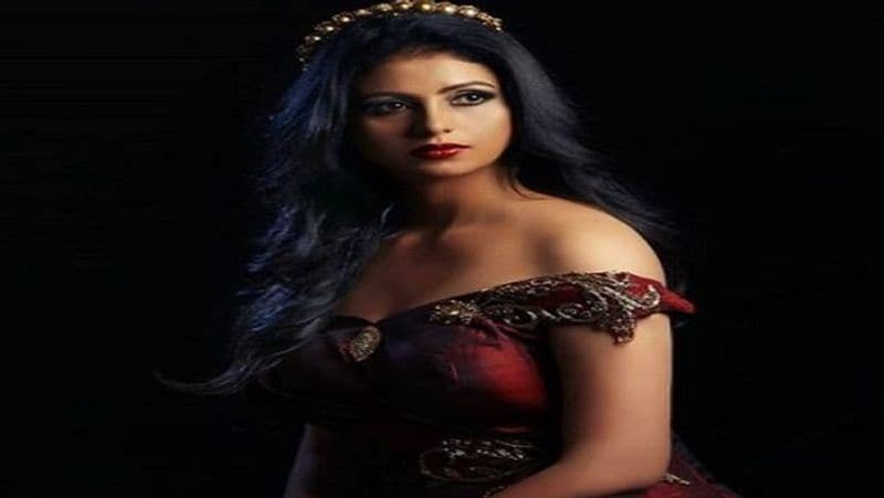 Cricketer Mohammed Shami wife Hasin Jahan shared horror video on Social Media, Fans reacted negatively MJA