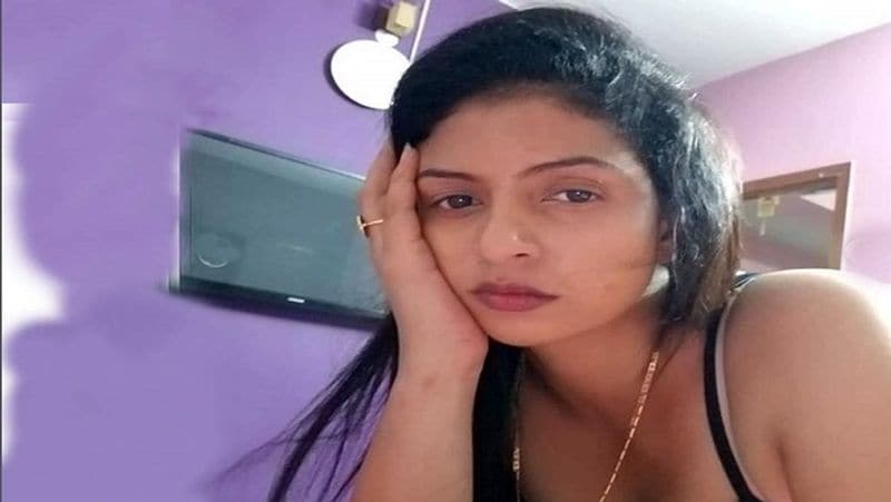 Cricketer Mohammed Shami wife Hasin Jahan shared horror video on Social Media, Fans reacted negatively MJA