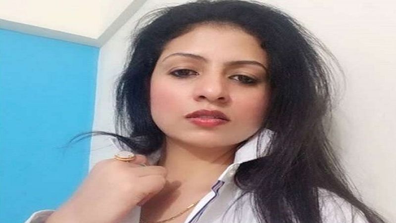 Hasin jahan the wife of mohammad shami has put a viral post on instagram spb
