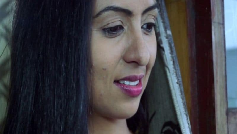 Cricketer Mohammed Shami wife Hasin Jahan shared horror video on Social Media, Fans reacted negatively MJA