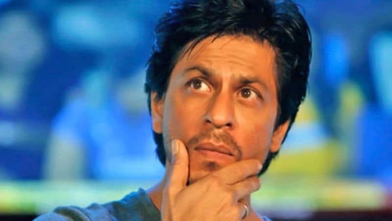 When Neil Nitin Mukesh Misbehaved with Shahrukh during an event KPG