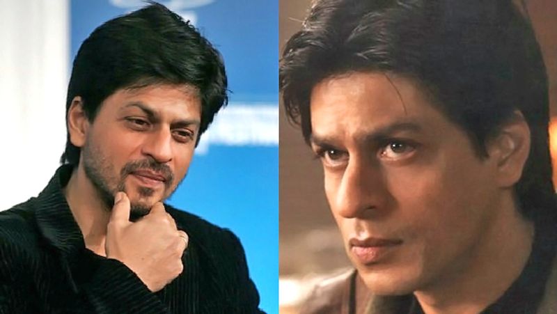 When Neil Nitin Mukesh Misbehaved with Shahrukh during an event KPG