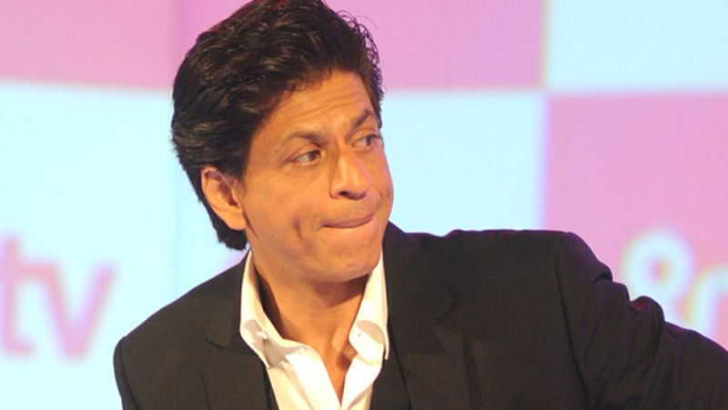 Shah Rukh Khan to play a double role in Atlee Tamil movie