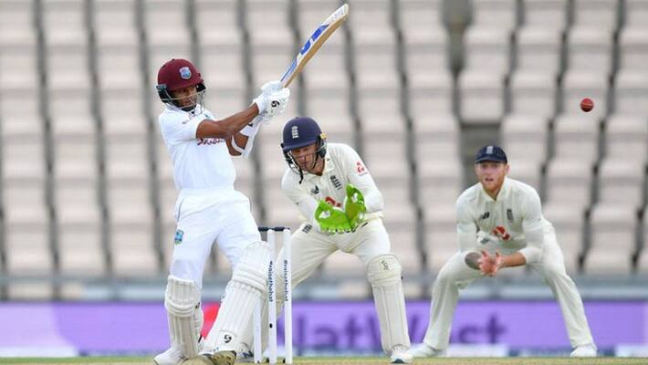 west indies 114 runs lead after first innings finished in the test match against england west indies 114 runs lead after first innings finished in the test match against england