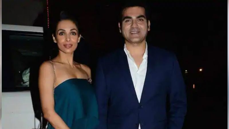 day before Malaika Arora to divorced Arbaaz Khan what happened in her house that night KPJ
