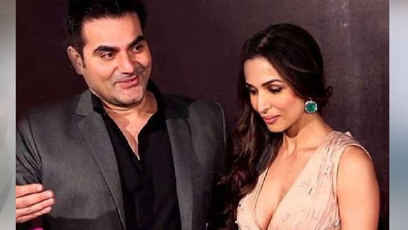 day before Malaika Arora to divorced Arbaaz Khan what happened in her house that night KPJ