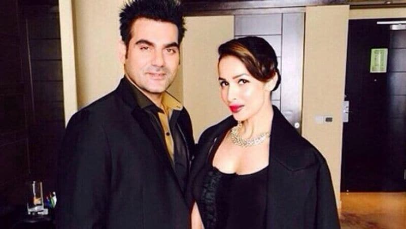 day before Malaika Arora to divorced Arbaaz Khan what happened in her house that night KPJ
