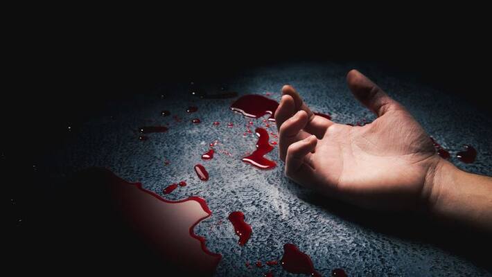 Youth accused of rape and murder of north Bengal student found dead, BJP alleges cover up Youth accused of rape and murder of north Bengal student found dead, BJP alleges cover up