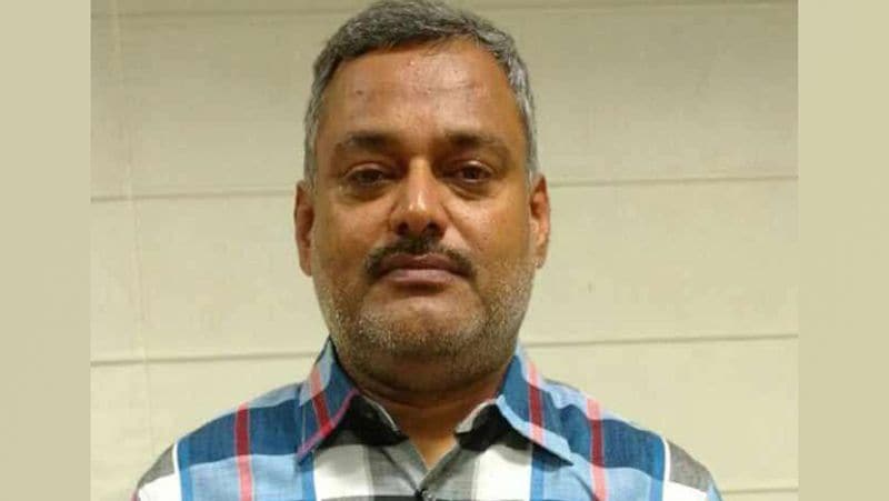 Gangster Vikas Dubey brutalized martyr CO to revenge of 22 years old animosity kpl
