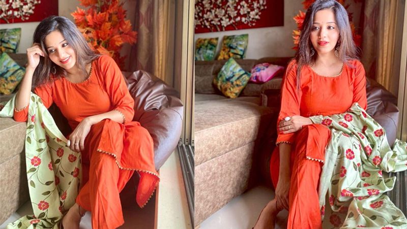 When Monalisa Aka Antara Biswas talked About her struggling life Actress Said She used to Work in restaurant KPY