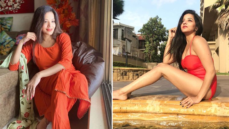 When Monalisa Aka Antara Biswas talked About her struggling life Actress Said She used to Work in restaurant KPY