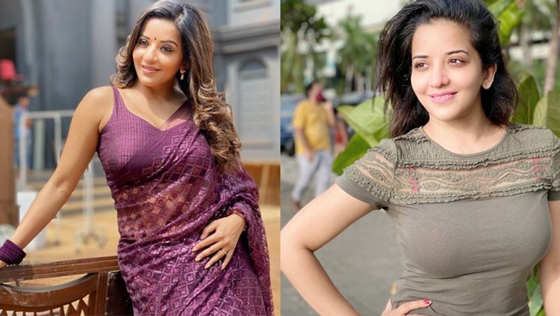 When Monalisa Aka Antara Biswas talked About her struggling life Actress Said She used to Work in restaurant KPY