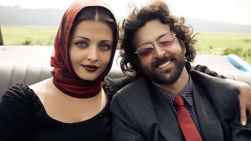 In an interview with rediff.com, the actor had said, “I have to say that I had judged her wrong. I felt foolish at that...Sometimes beauty just takes over so much of the other talents. She's someone with a lot more mettle than just what shows on her face.”
