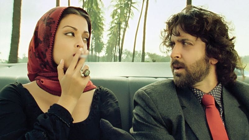 When Salman Khan Blast On Aishwarya Rai Film said movie not seen by even dog KPJ