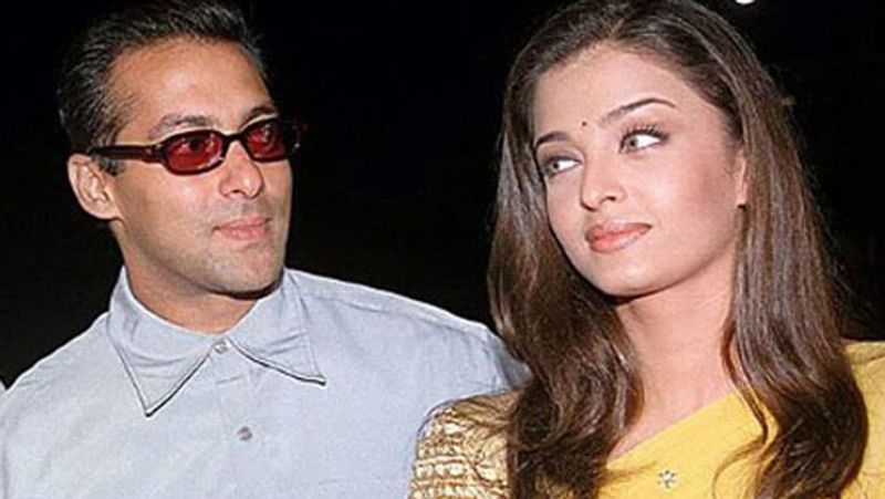 When Salman Khan Blast On Aishwarya Rai Film said movie not seen by even dog KPJ