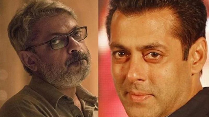 When Salman Khan Blast On Aishwarya Rai Film said movie not seen by even dog KPJ