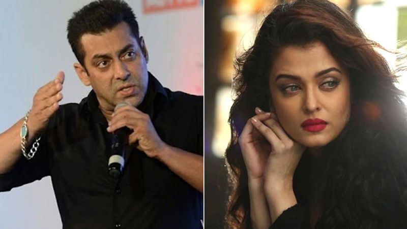 When Salman Khan Blast On Aishwarya Rai Film said movie not seen by even dog KPJ